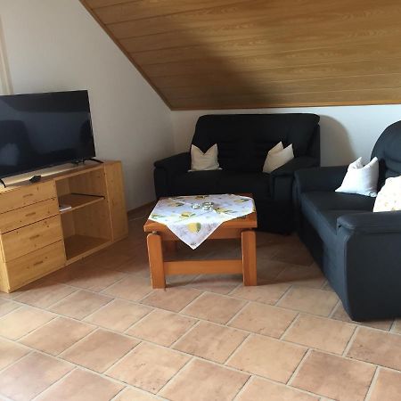 Ferienwohnung Wiesinger Windelsbach Kültér fotó