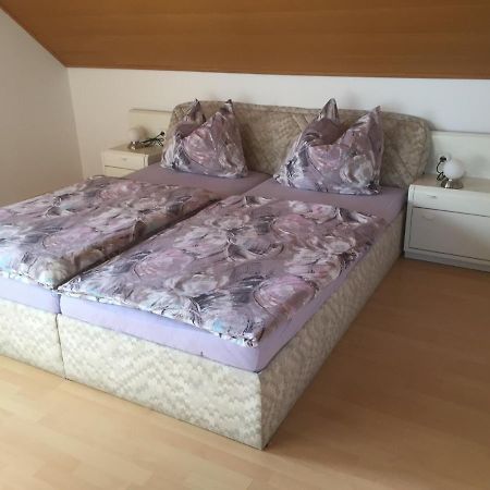 Ferienwohnung Wiesinger Windelsbach Kültér fotó