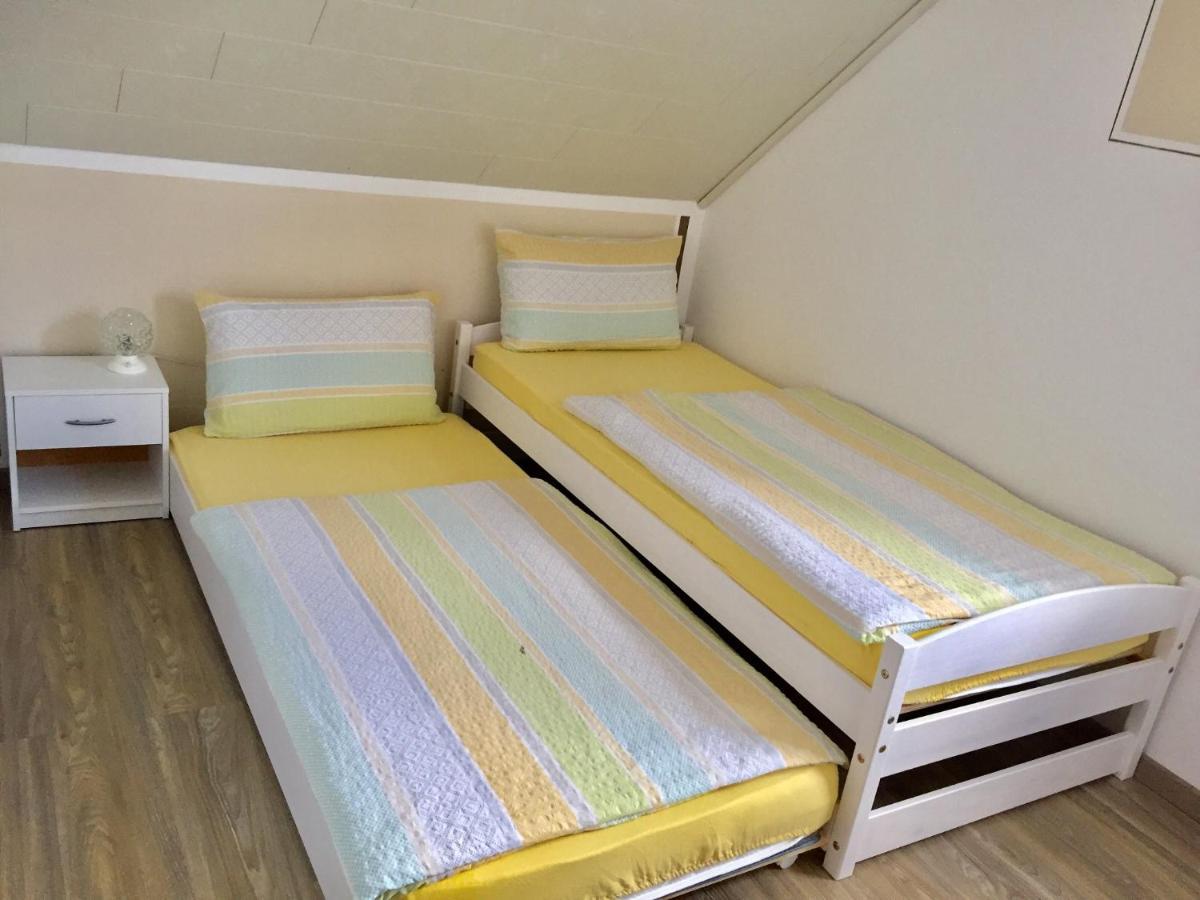 Ferienwohnung Wiesinger Windelsbach Kültér fotó