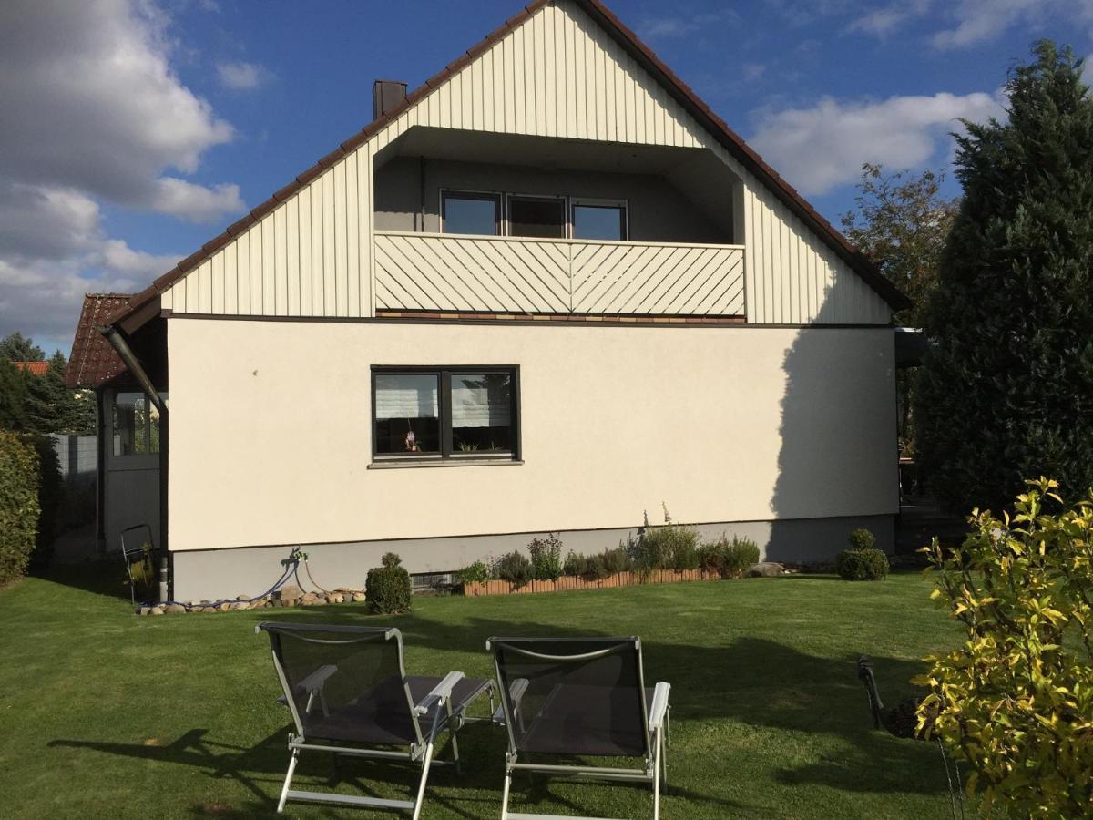Ferienwohnung Wiesinger Windelsbach Kültér fotó