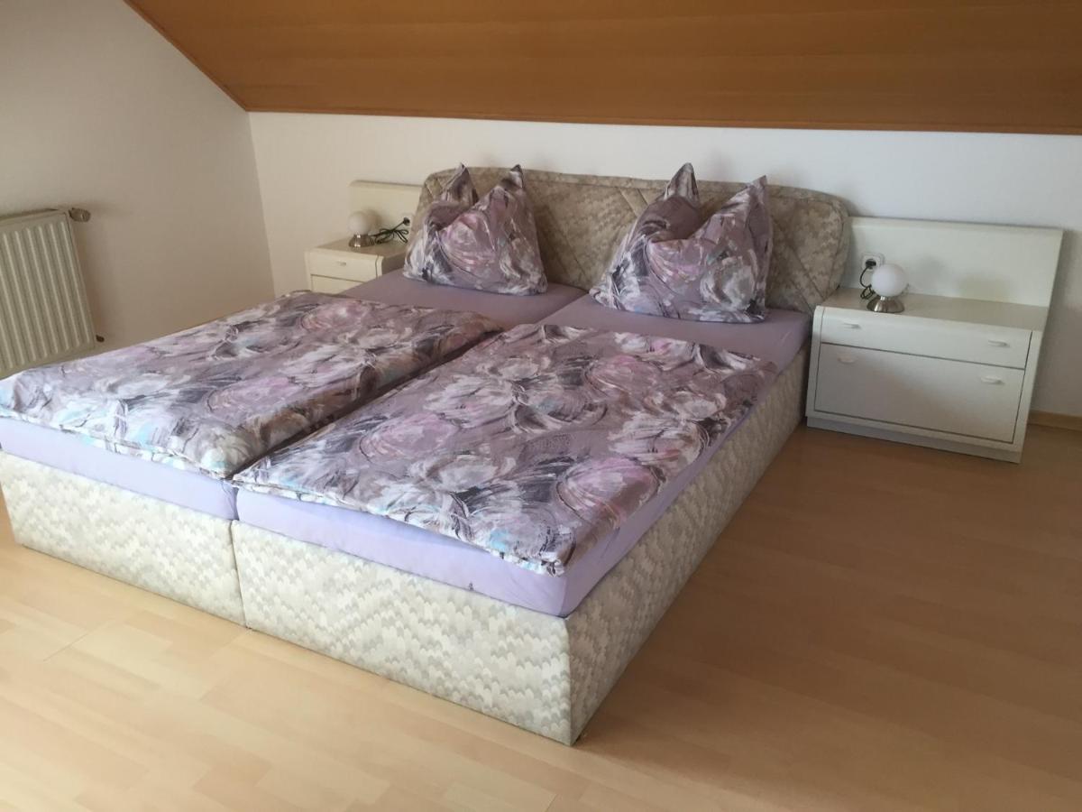 Ferienwohnung Wiesinger Windelsbach Kültér fotó