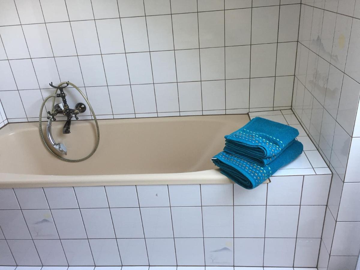 Ferienwohnung Wiesinger Windelsbach Kültér fotó
