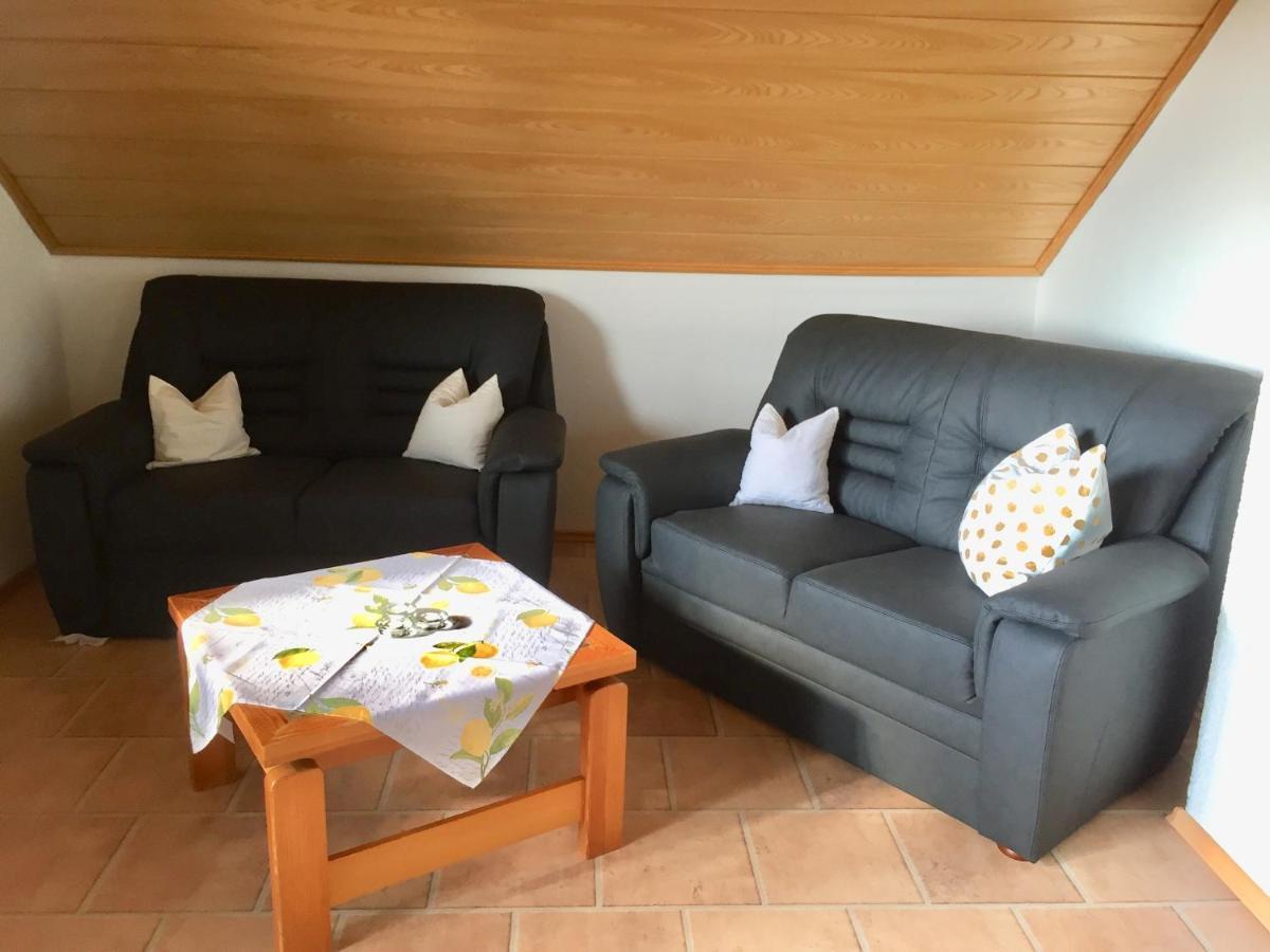 Ferienwohnung Wiesinger Windelsbach Kültér fotó