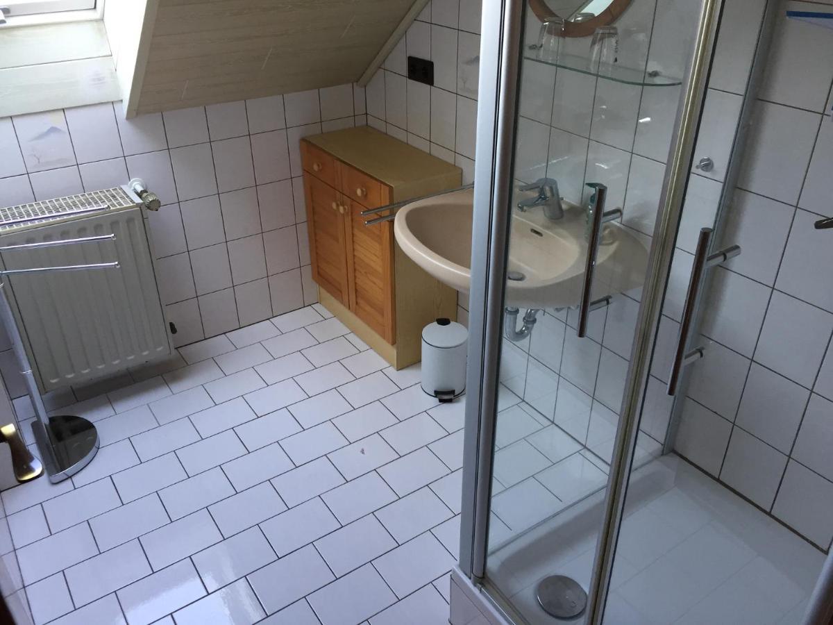 Ferienwohnung Wiesinger Windelsbach Kültér fotó